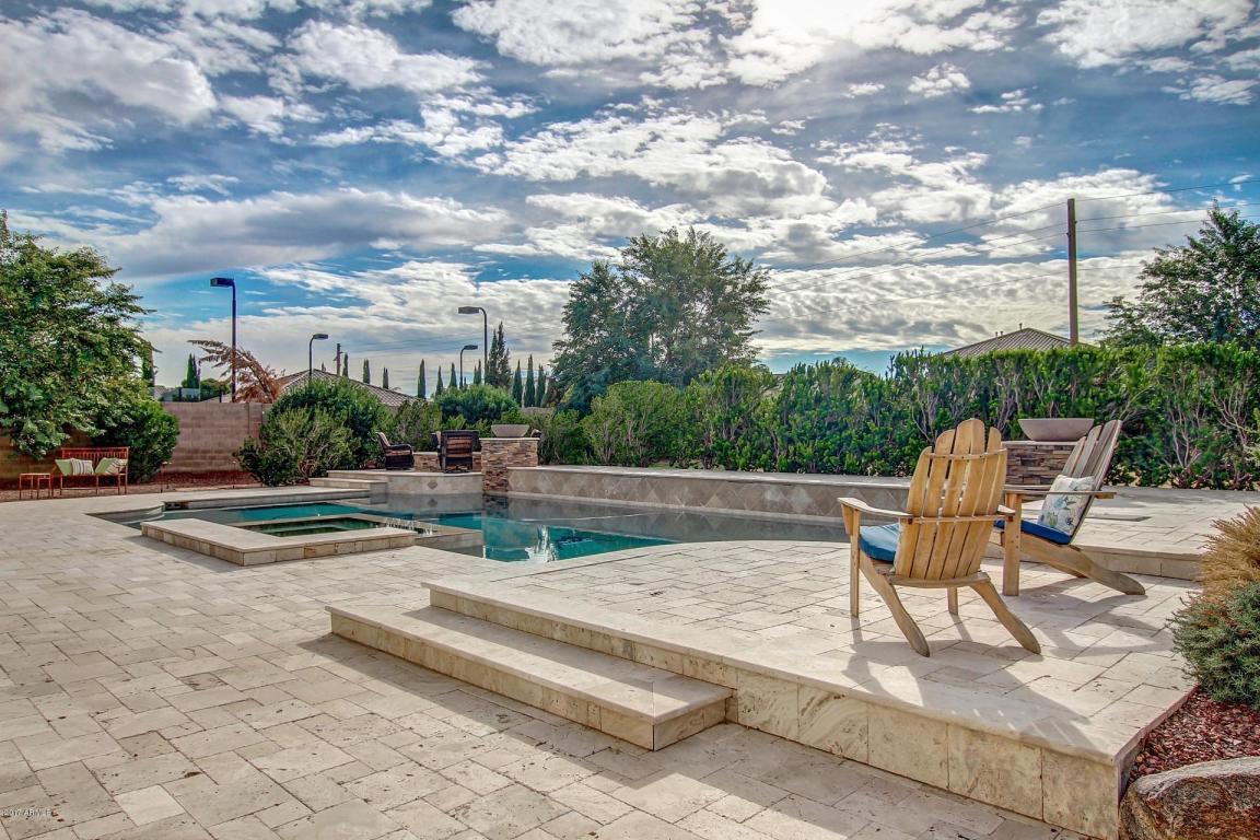 3427 E Vallejo Ct, Gilbert, AZ 85298 photo 47