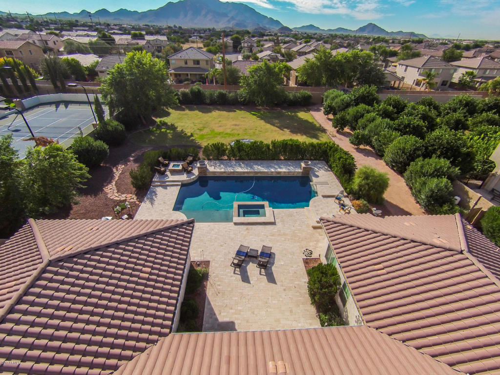 3427 E Vallejo Ct, Gilbert, AZ 85298 photo 57