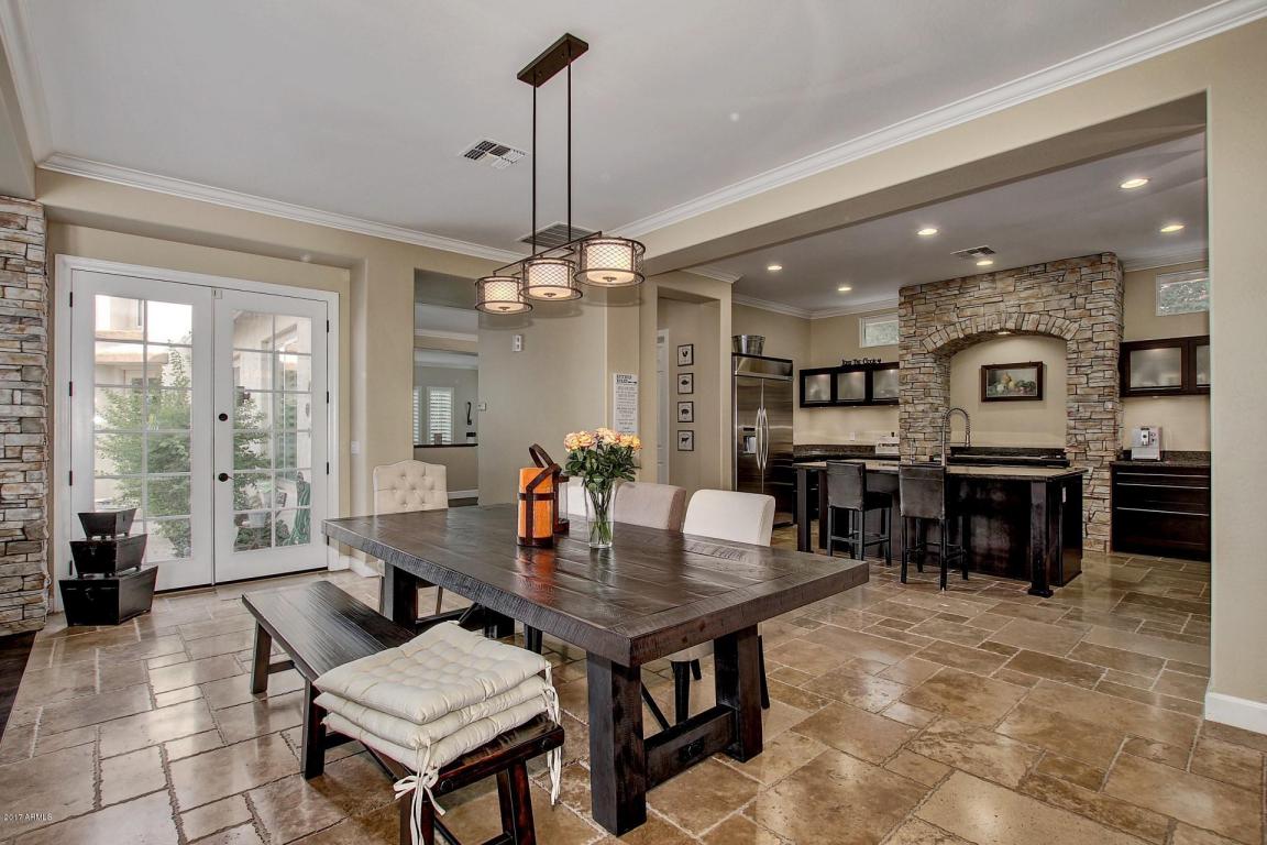3427 E Vallejo Ct, Gilbert, AZ 85298 photo 14