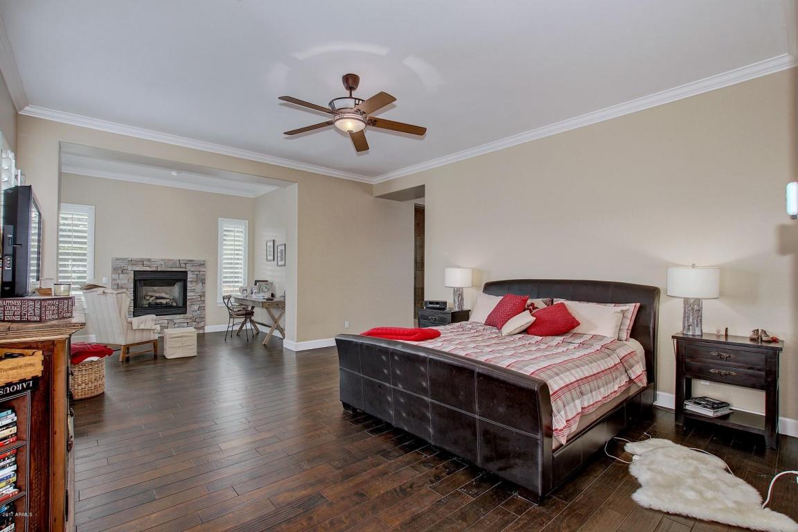 3427 E Vallejo Ct, Gilbert, AZ 85298 photo 19
