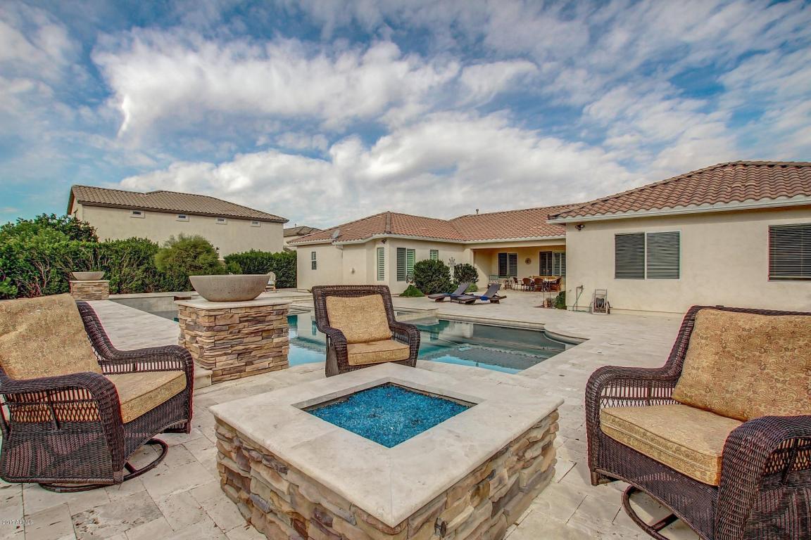3427 E Vallejo Ct, Gilbert, AZ 85298 photo 51