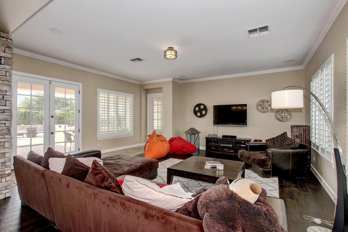 3427 E Vallejo Ct, Gilbert, AZ 85298 photo 17