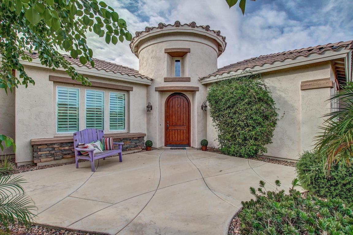 3427 E Vallejo Ct, Gilbert, AZ 85298 photo 81