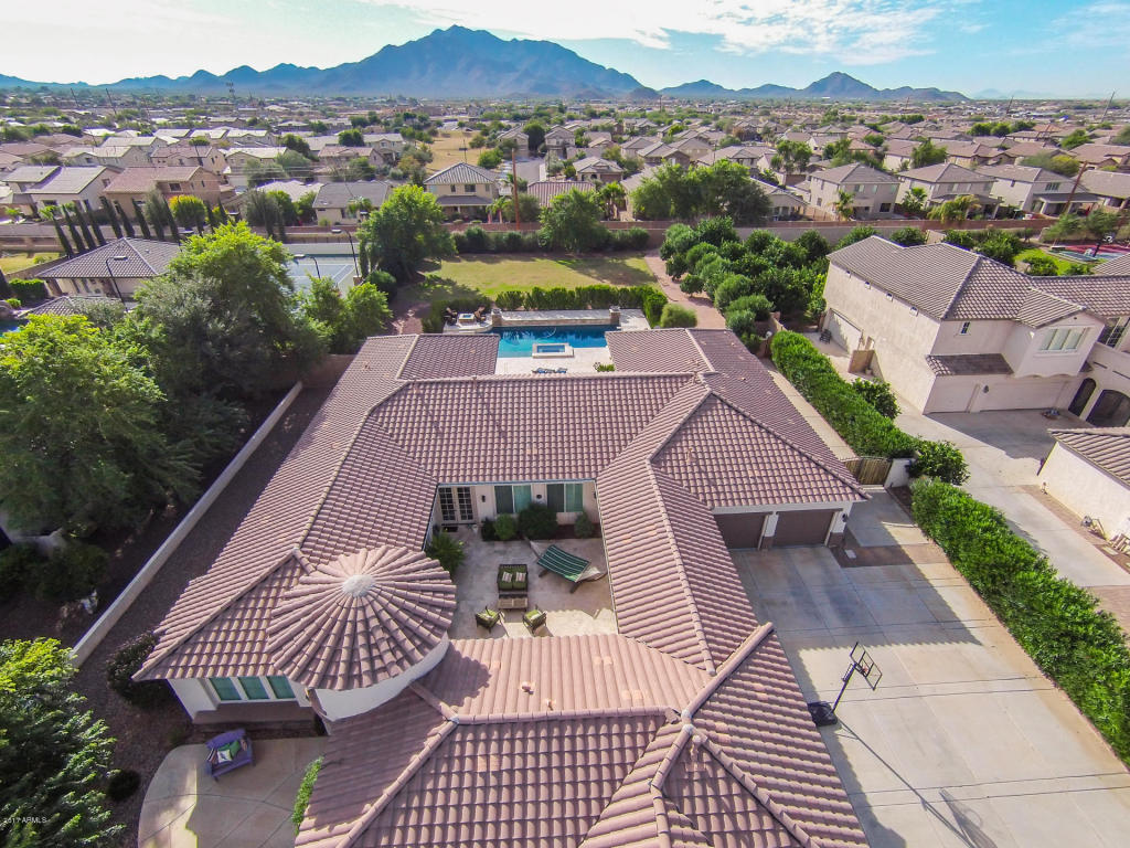 3427 E Vallejo Ct, Gilbert, AZ 85298 photo 42