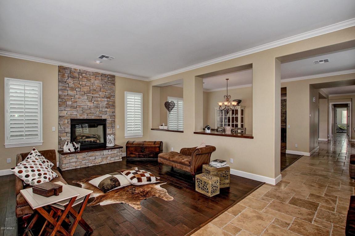 3427 E Vallejo Ct, Gilbert, AZ 85298 photo 6