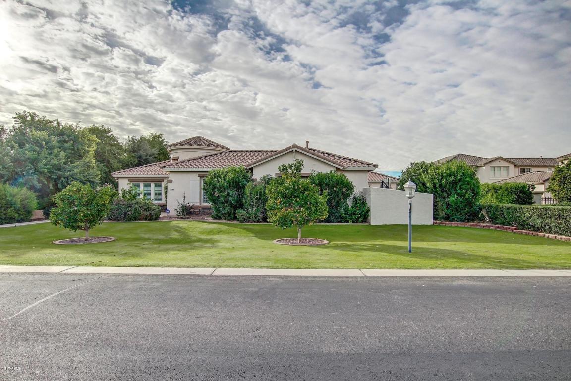 3427 E Vallejo Ct, Gilbert, AZ 85298 photo 1