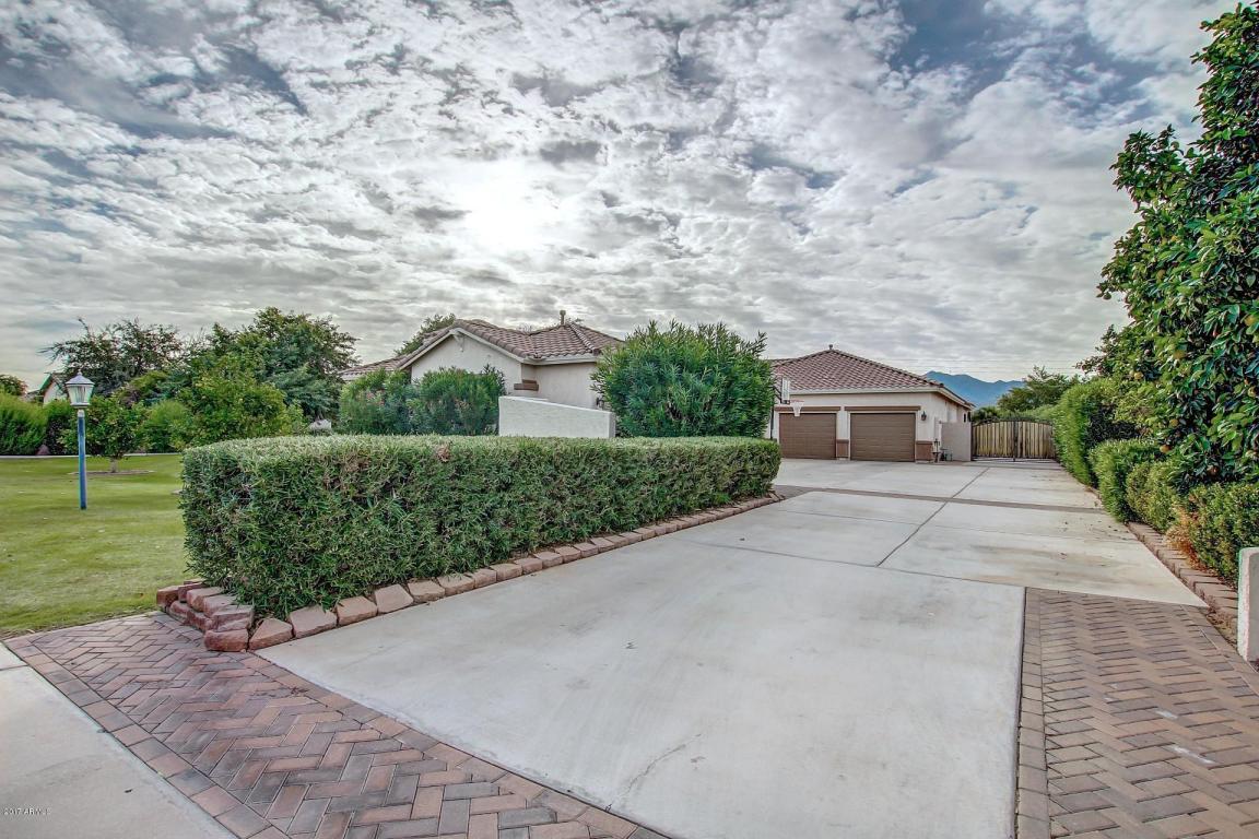 3427 E Vallejo Ct, Gilbert, AZ 85298 photo 60