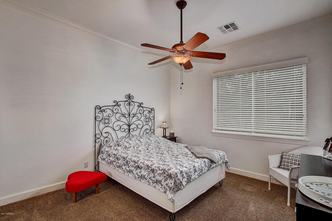 3427 E Vallejo Ct, Gilbert, AZ 85298 photo 27