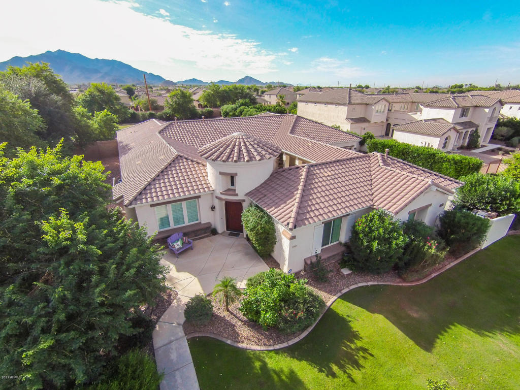 3427 E Vallejo Ct, Gilbert, AZ 85298 photo 2