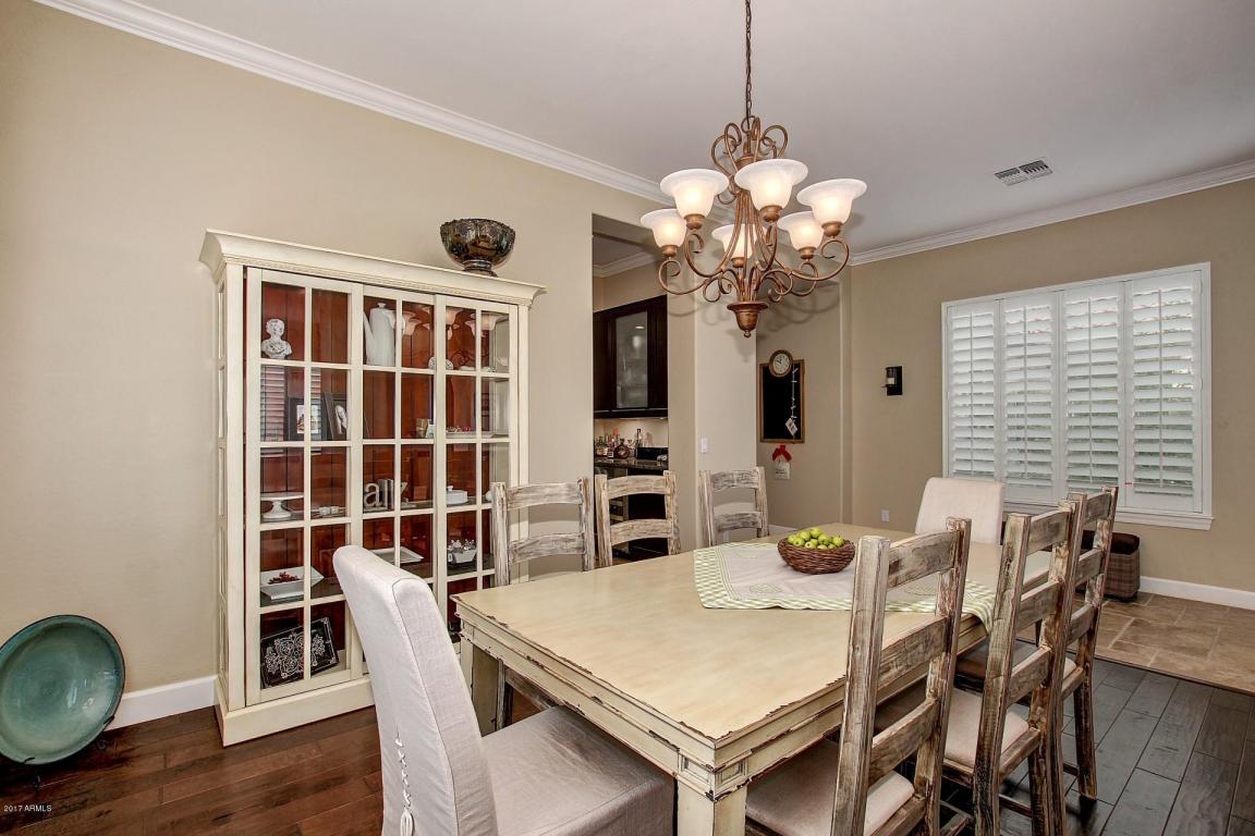 3427 E Vallejo Ct, Gilbert, AZ 85298 photo 7