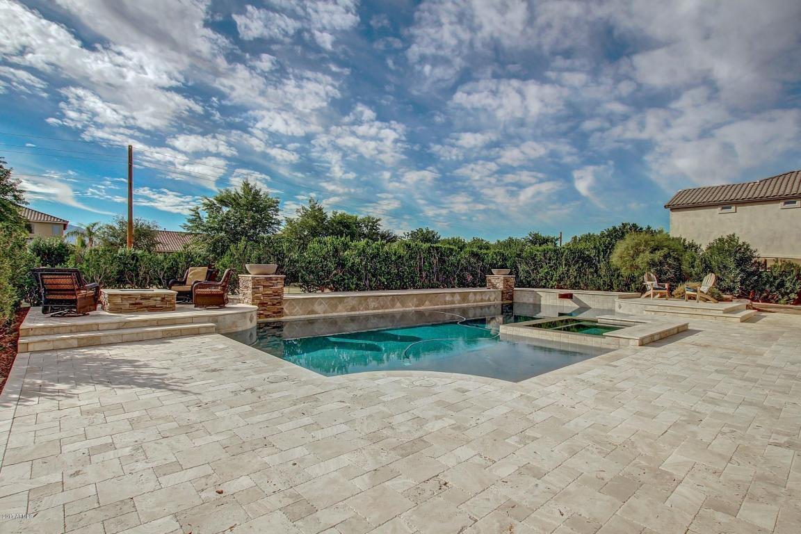 3427 E Vallejo Ct, Gilbert, AZ 85298 photo 44