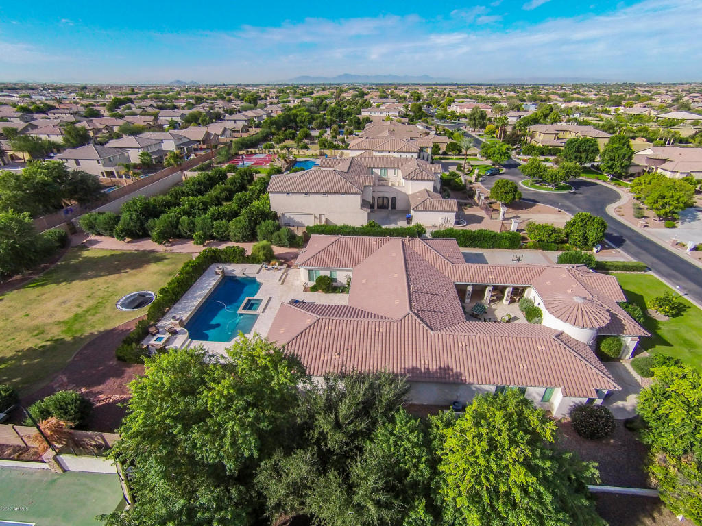 3427 E Vallejo Ct, Gilbert, AZ 85298 photo 58