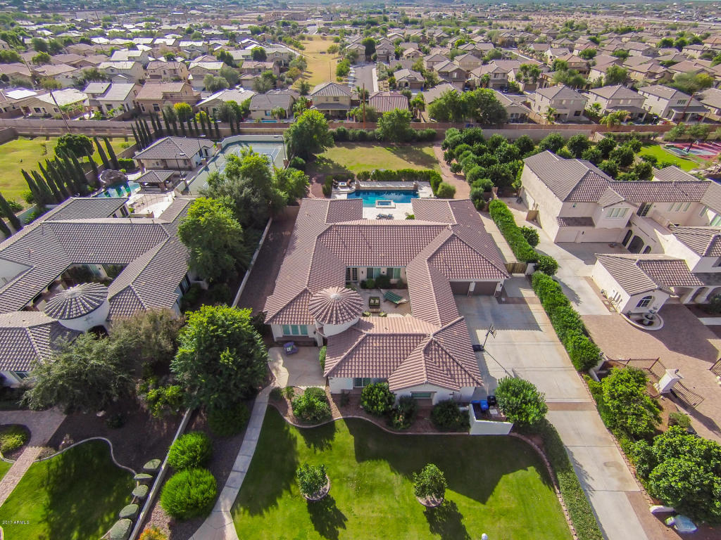 3427 E Vallejo Ct, Gilbert, AZ 85298 photo 59