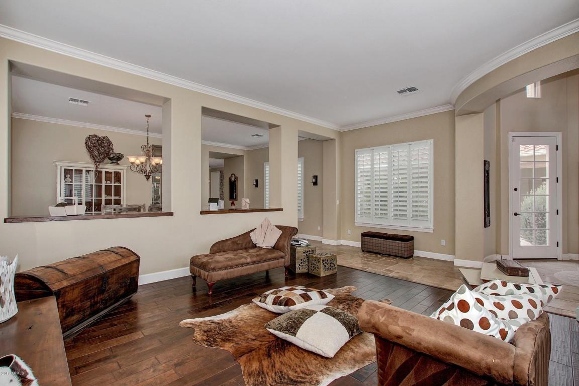 3427 E Vallejo Ct, Gilbert, AZ 85298 photo 4