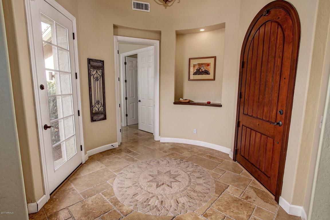 3427 E Vallejo Ct, Gilbert, AZ 85298 photo 3