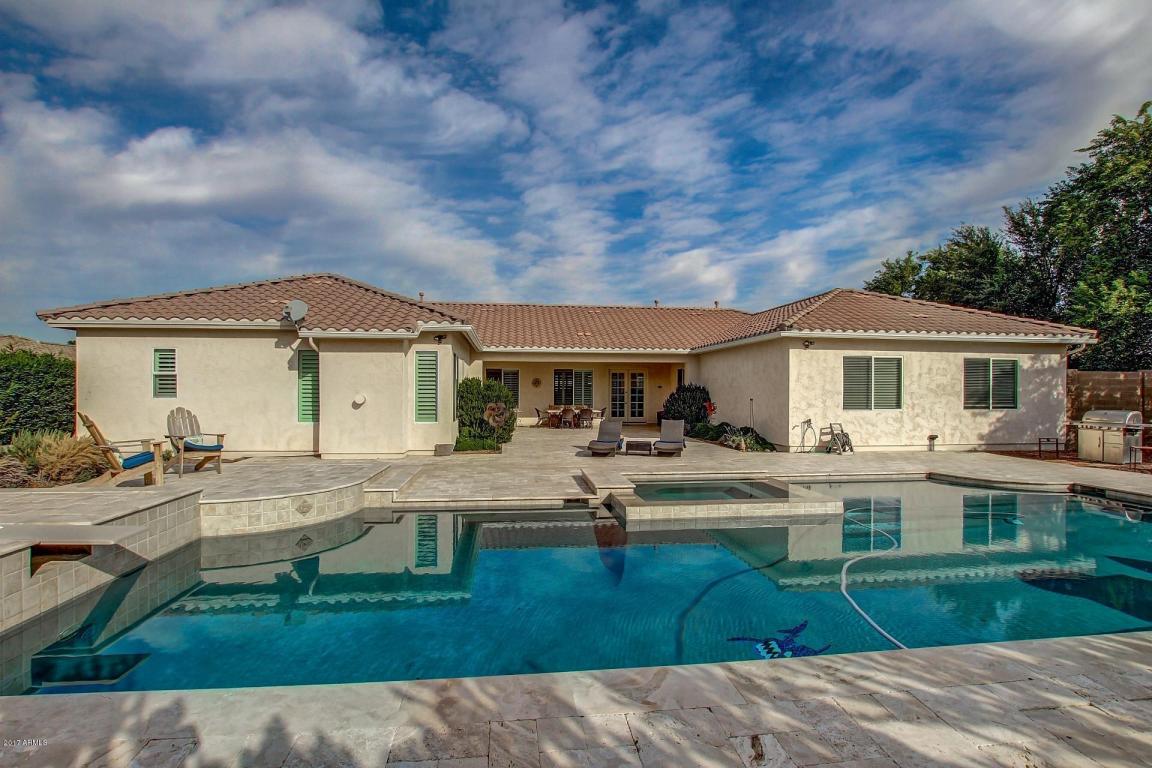 3427 E Vallejo Ct, Gilbert, AZ 85298 photo 45