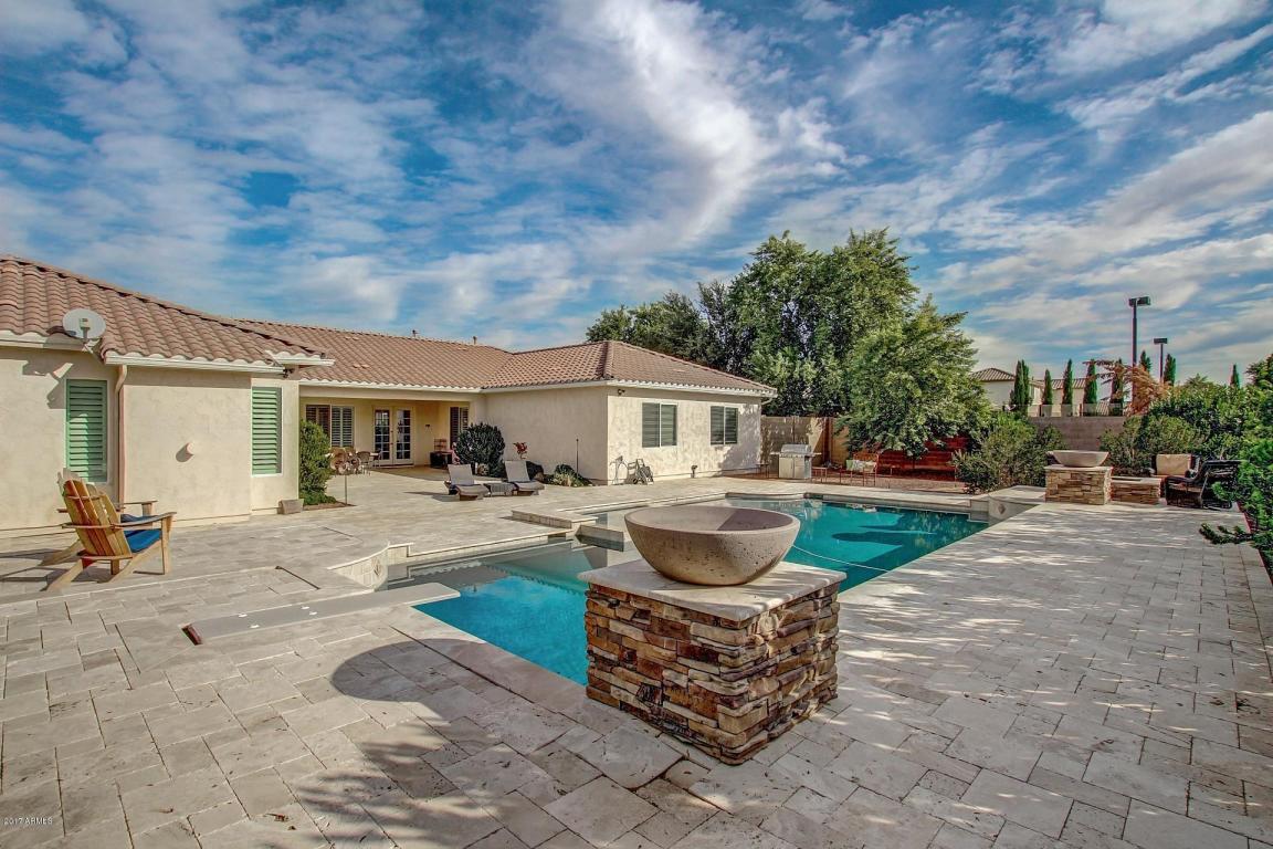 3427 E Vallejo Ct, Gilbert, AZ 85298 photo 49