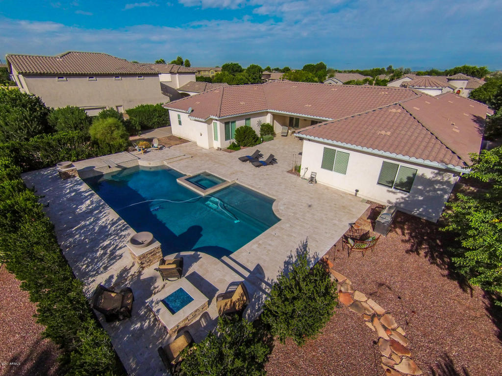 3427 E Vallejo Ct, Gilbert, AZ 85298 photo 56