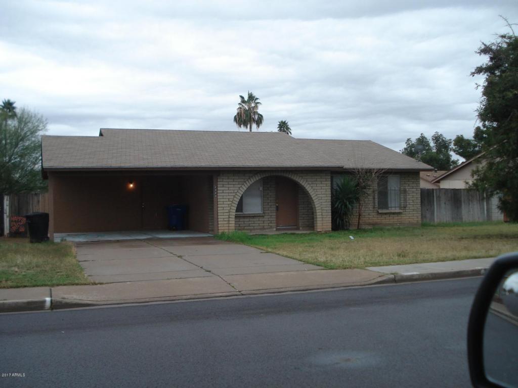 2323 E Hampton Ave, Mesa, AZ 85204 photo 1