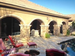 2981 E Ridgewood Ln, Gilbert, AZ 85298 photo 27