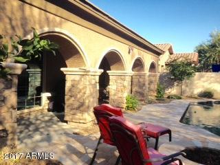 2981 E Ridgewood Ln, Gilbert, AZ 85298 photo 24