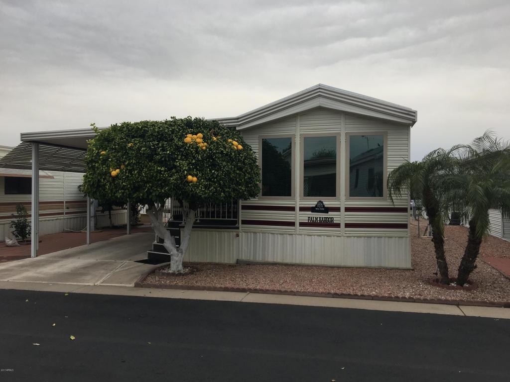 7750 E Broadway Rd #320, Mesa, AZ 85208 photo 1