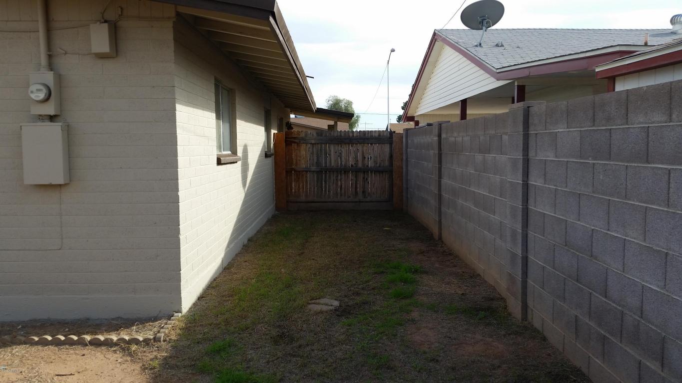 162 E Hoover Ave, Mesa, AZ 85210 photo 17