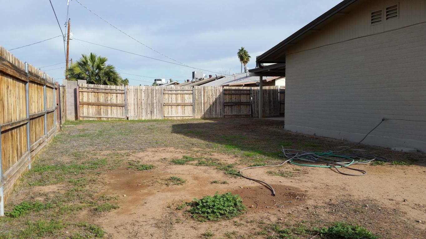 162 E Hoover Ave, Mesa, AZ 85210 photo 14