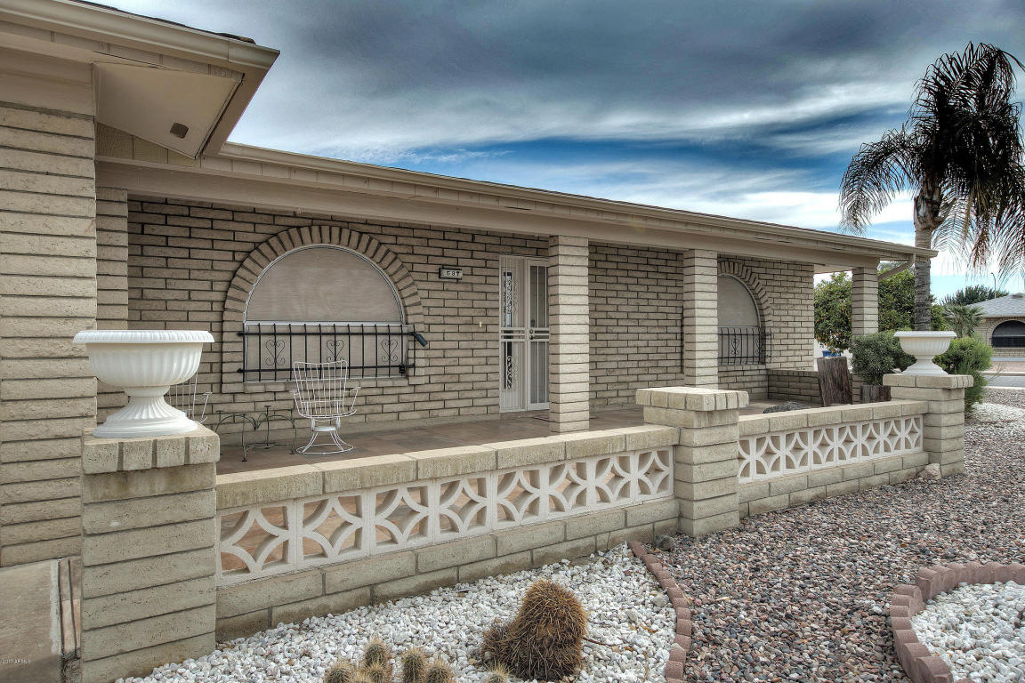 537 S Ogden --, Mesa, AZ 85206 photo 3