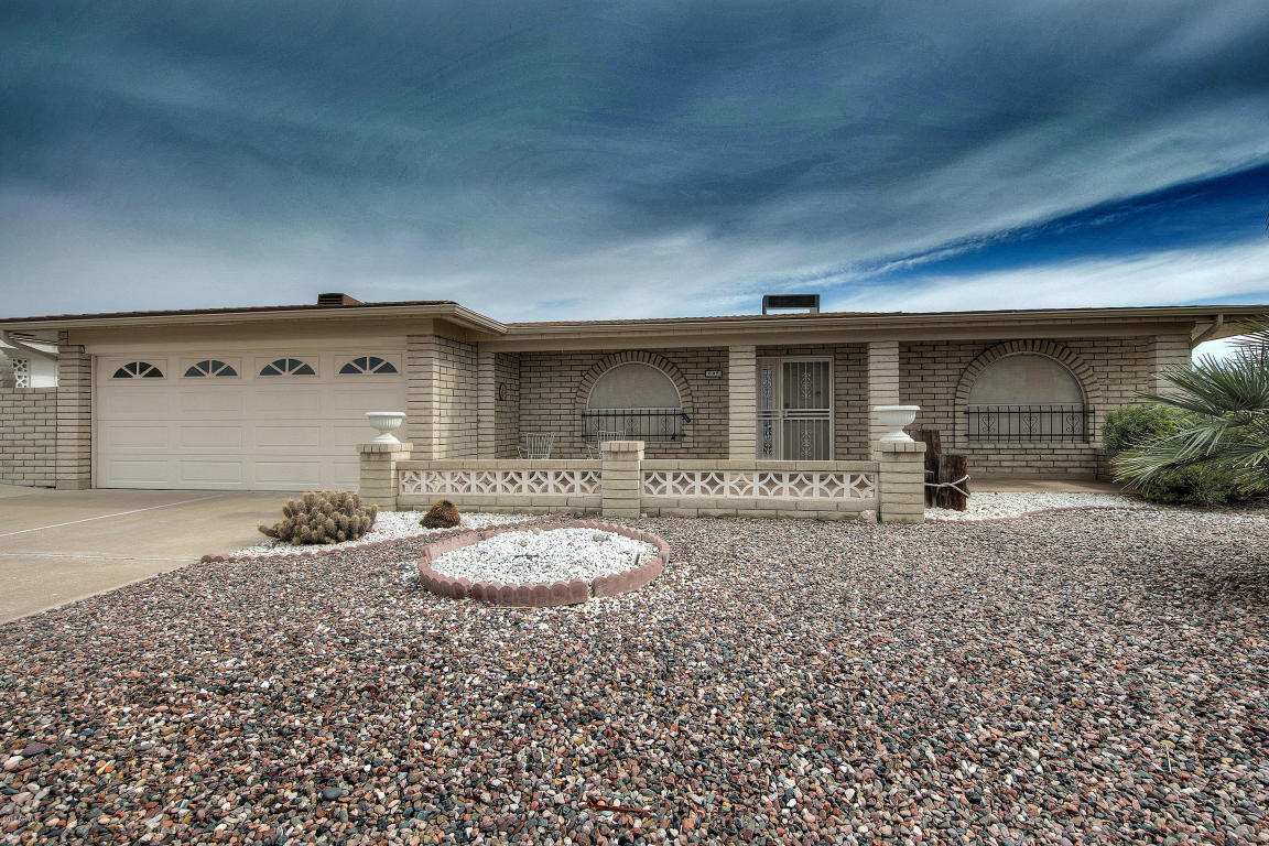 537 S Ogden --, Mesa, AZ 85206 photo 1