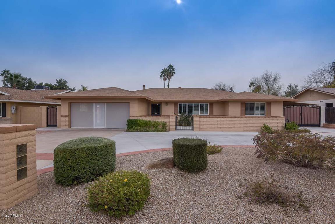 2727 E Cannon Dr, Phoenix, AZ 85028 photo 2