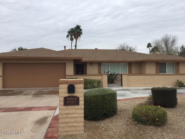2727 E Cannon Dr, Phoenix, AZ 85028 photo 1