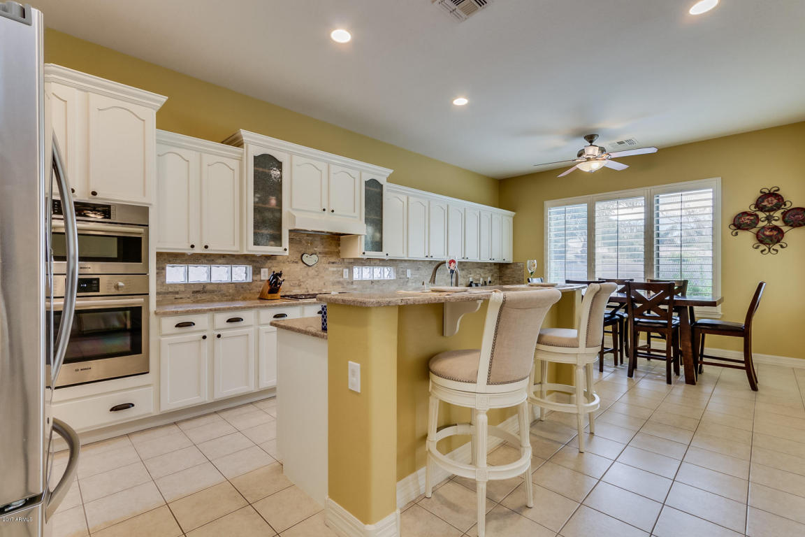 1315 E Canary Dr, Gilbert, AZ 85297 photo 22