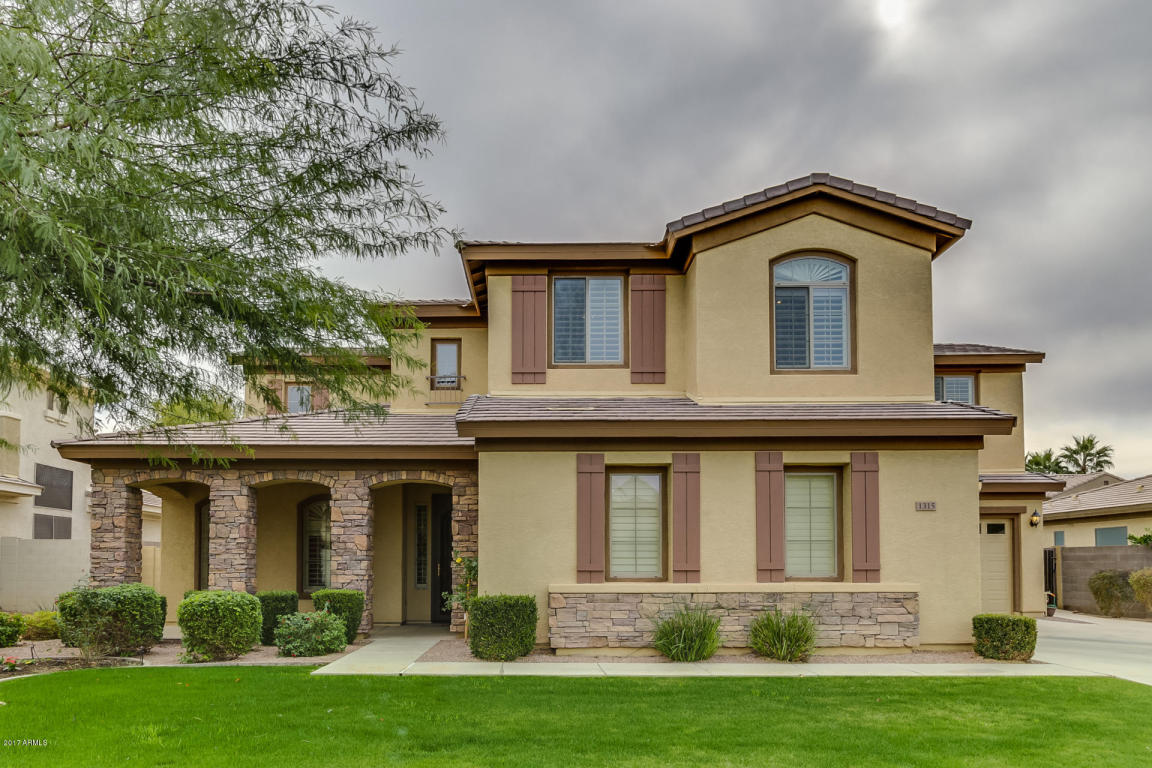 1315 E Canary Dr, Gilbert, AZ 85297 photo 84