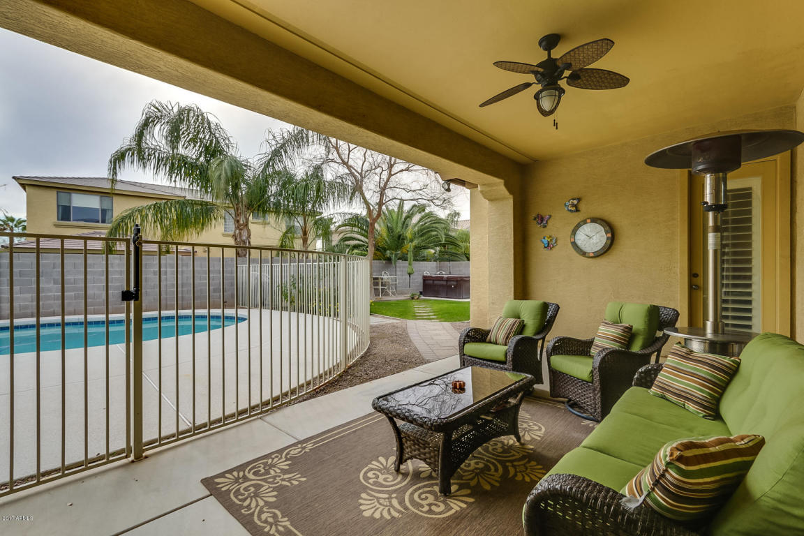 1315 E Canary Dr, Gilbert, AZ 85297 photo 75