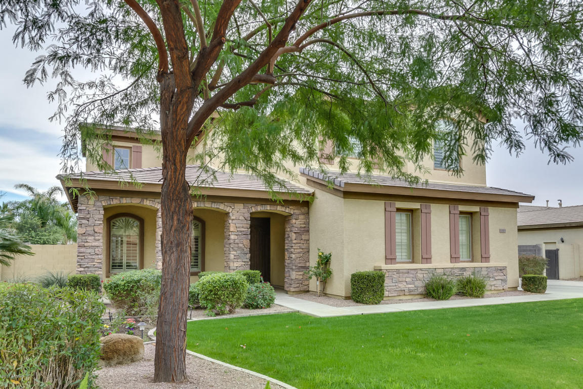 1315 E Canary Dr, Gilbert, AZ 85297 photo 3