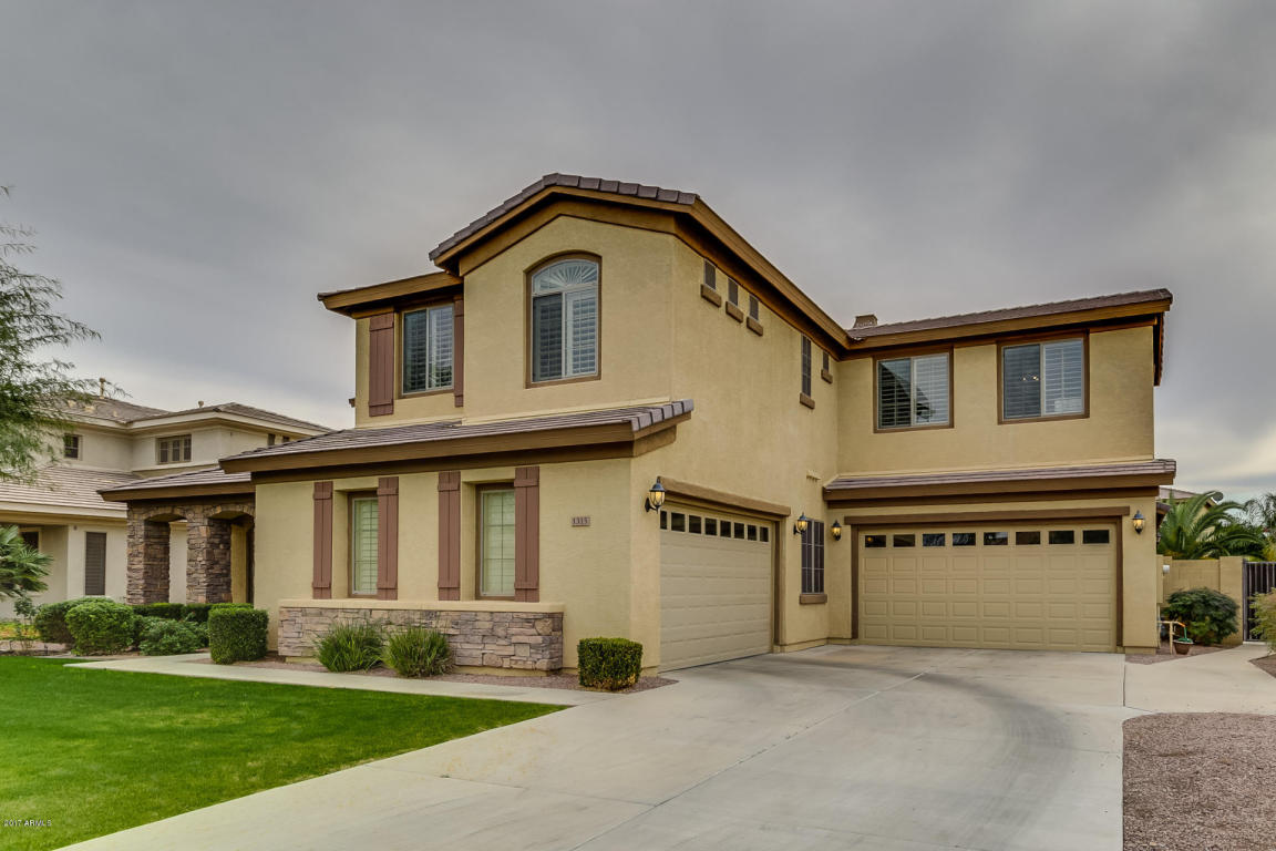1315 E Canary Dr, Gilbert, AZ 85297 photo 83