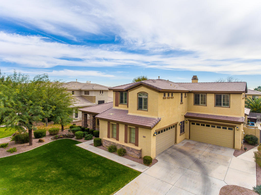1315 E Canary Dr, Gilbert, AZ 85297 photo 89