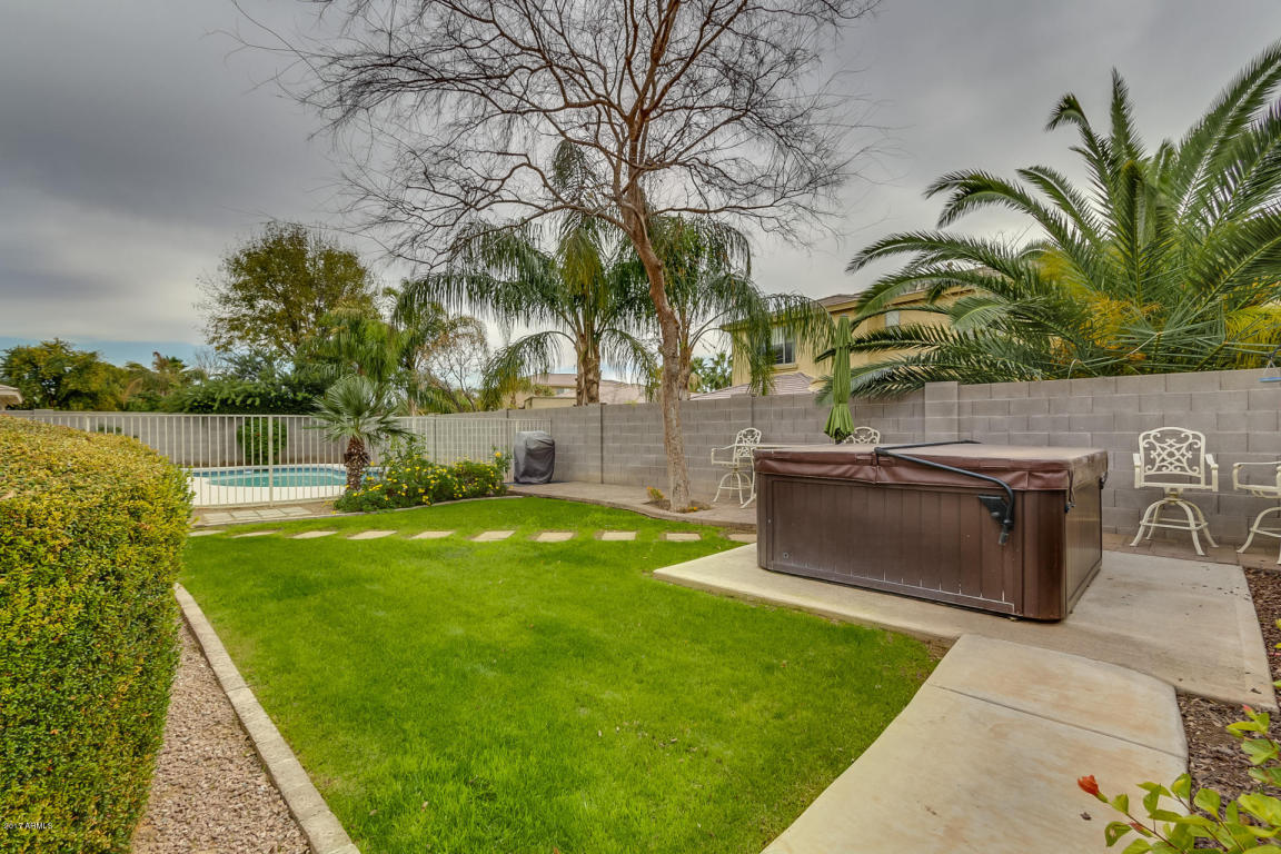 1315 E Canary Dr, Gilbert, AZ 85297 photo 78
