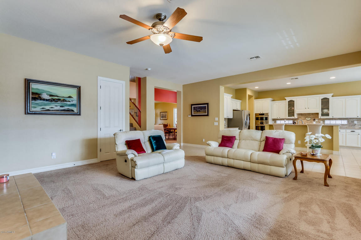 1315 E Canary Dr, Gilbert, AZ 85297 photo 18