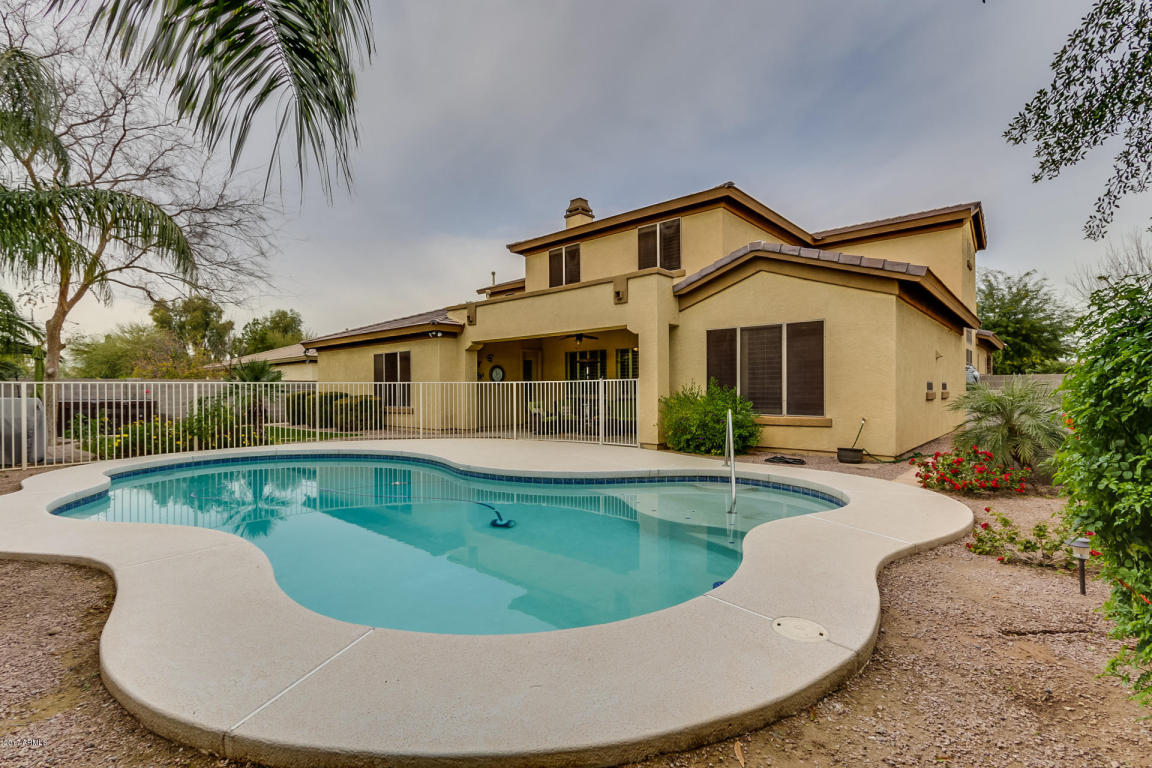 1315 E Canary Dr, Gilbert, AZ 85297 photo 81