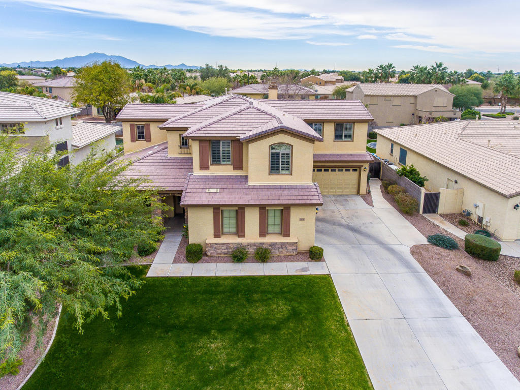 1315 E Canary Dr, Gilbert, AZ 85297 photo 85