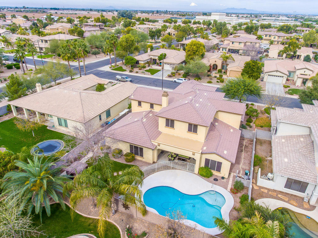 1315 E Canary Dr, Gilbert, AZ 85297 photo 86