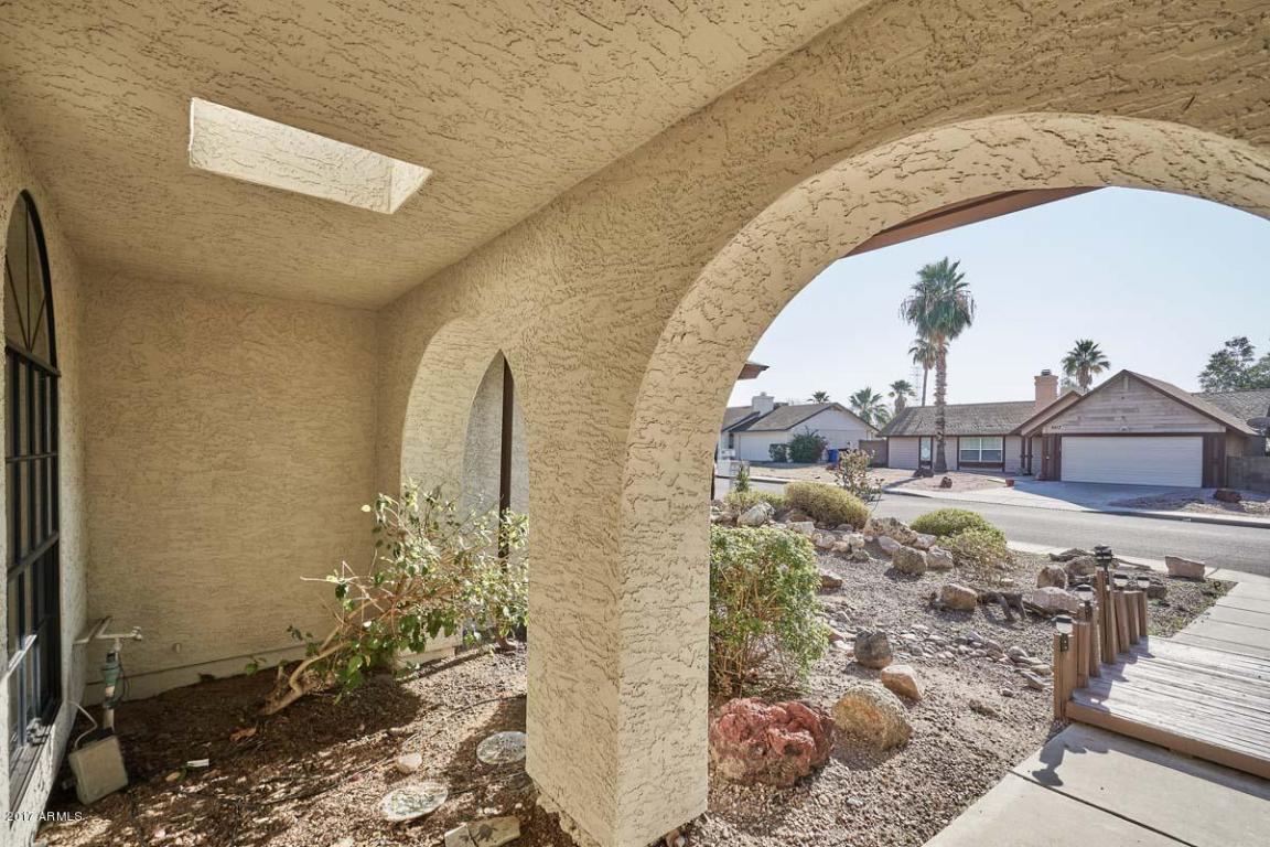 9514 E Fairbrook St, Mesa, AZ 85207 photo 4