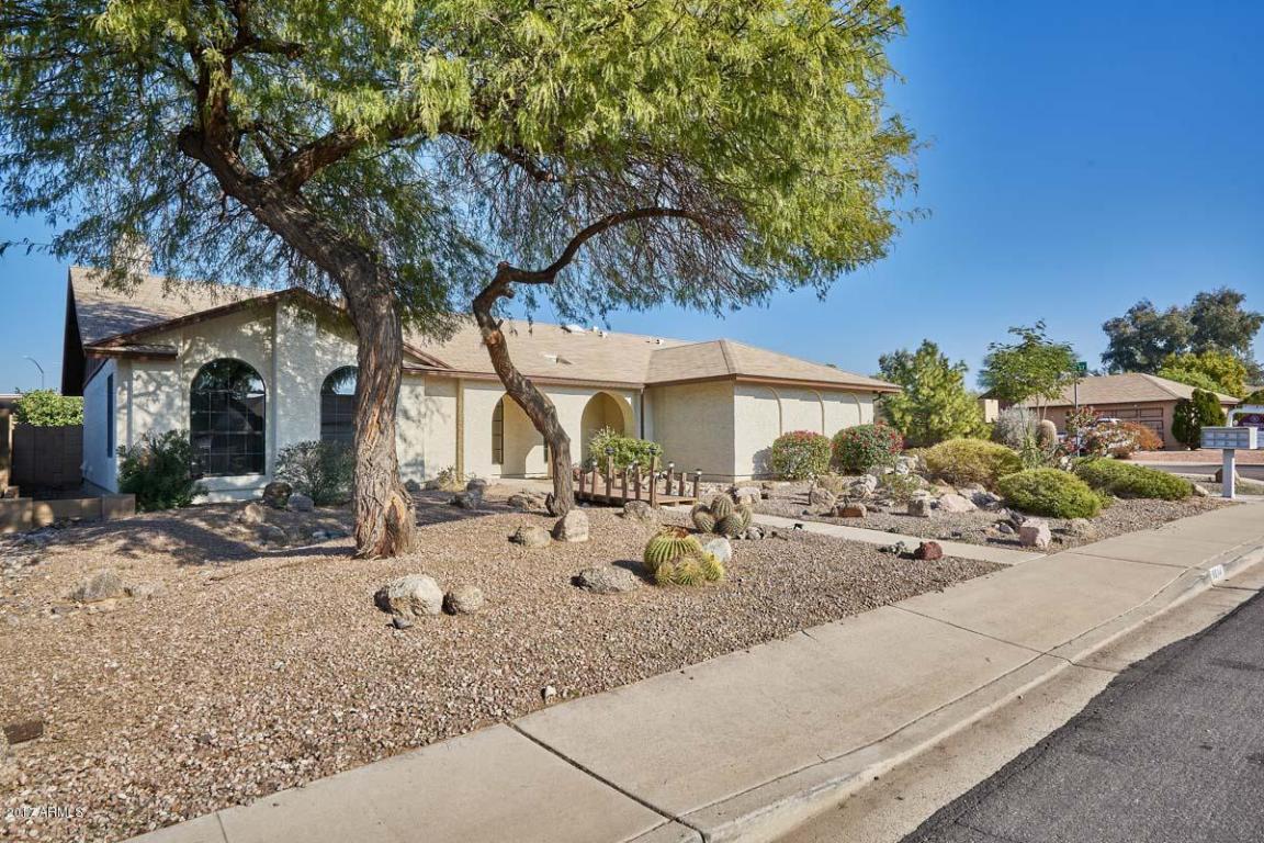 9514 E Fairbrook St, Mesa, AZ 85207 photo 3