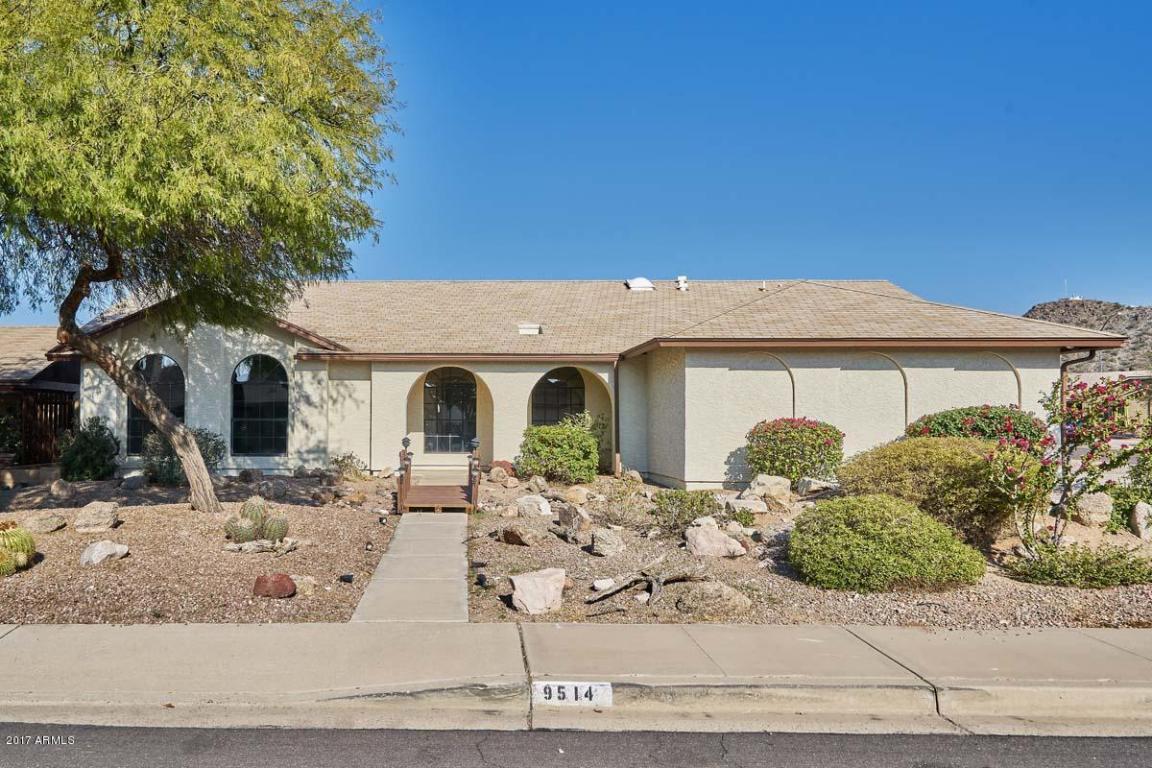 9514 E Fairbrook St, Mesa, AZ 85207 photo 2
