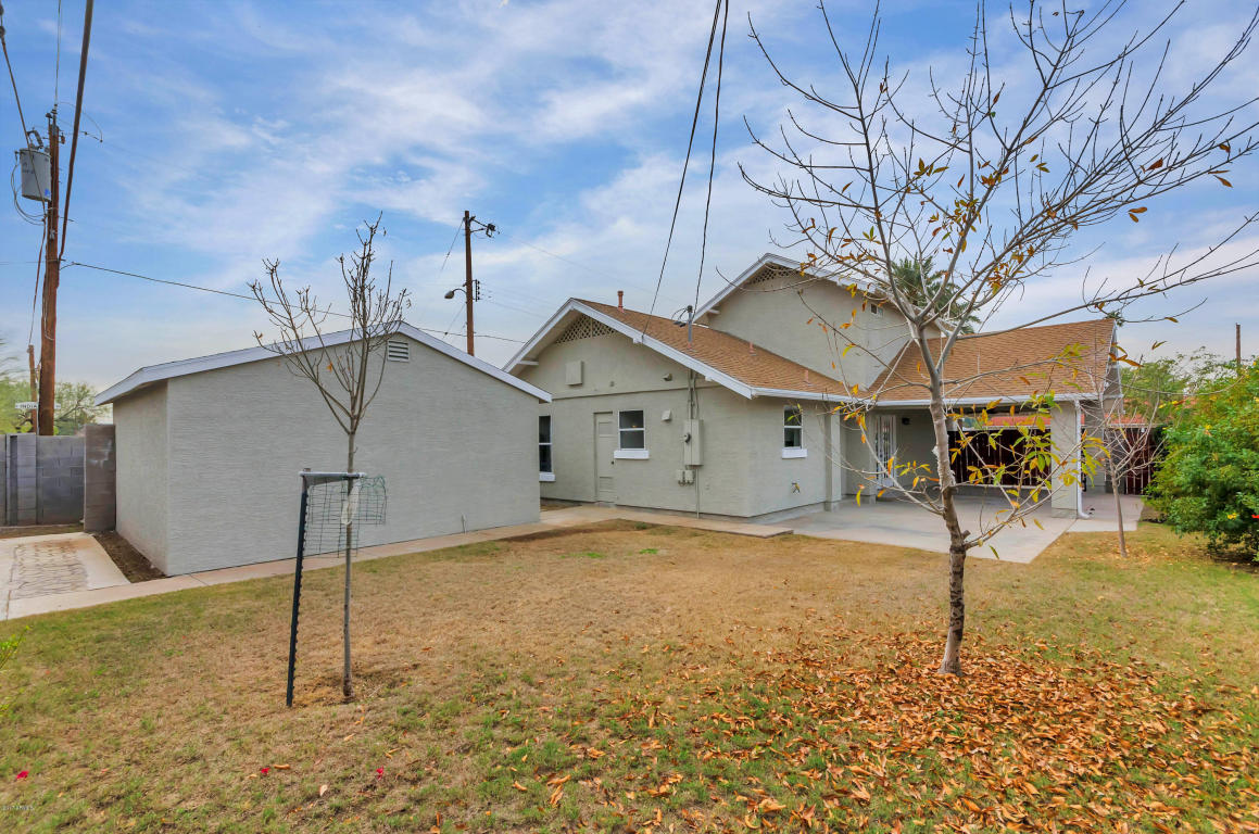 1364 E Indianola Ave, Phoenix, AZ 85014 photo 22