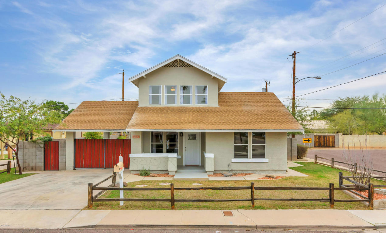 1364 E Indianola Ave, Phoenix, AZ 85014 photo 1