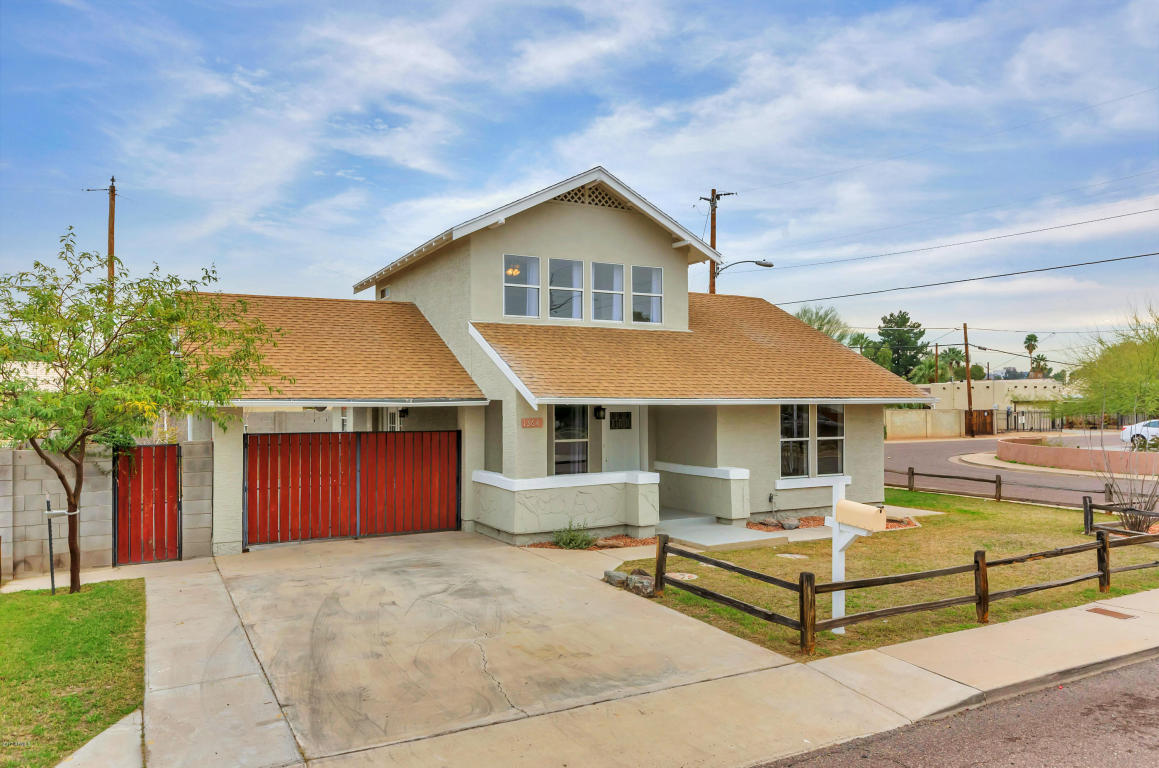 1364 E Indianola Ave, Phoenix, AZ 85014 photo 2