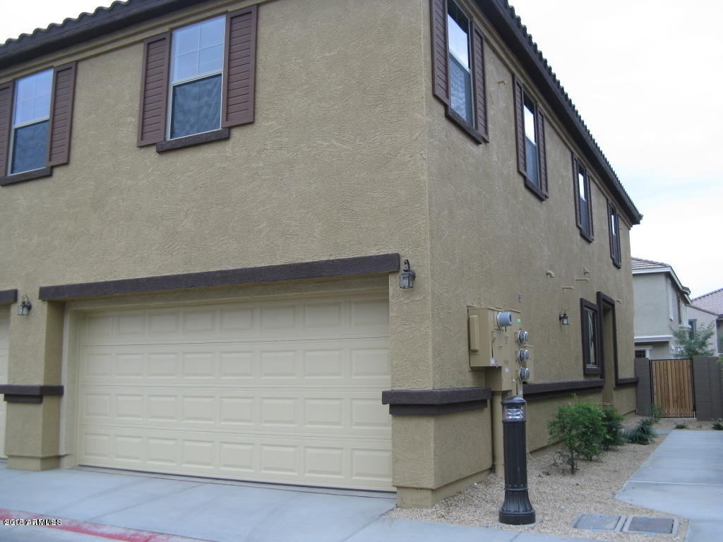 1265 S Aaron -- #348, Mesa, AZ 85209 photo 1